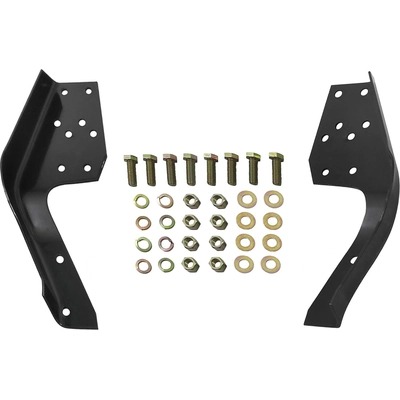 Bumper Mounting Set by WESTIN - 97200 pa5