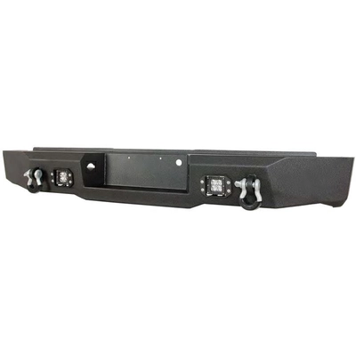 Bumper by PARAMOUNT AUTOMOTIVE - 57-0215 pa1