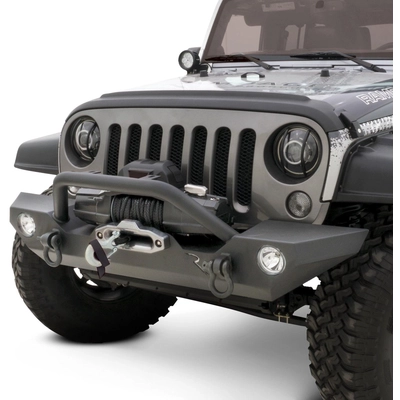 Bumper by RAMPAGE PRODUCTS - 99306 pa3