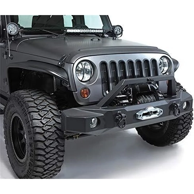 Bumper by RAMPAGE PRODUCTS - 99510 pa4