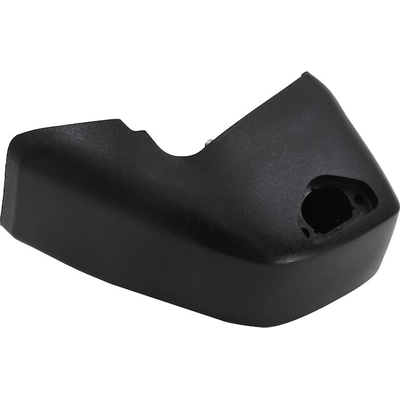 SKP - SK941A03 - Rear Right Bumper Impact Absorber pa5