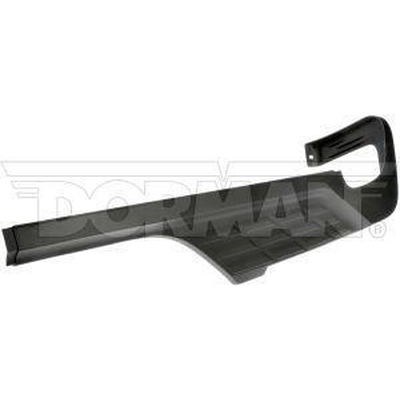 Bumper Trim by DORMAN/HELP - 54419 pa2