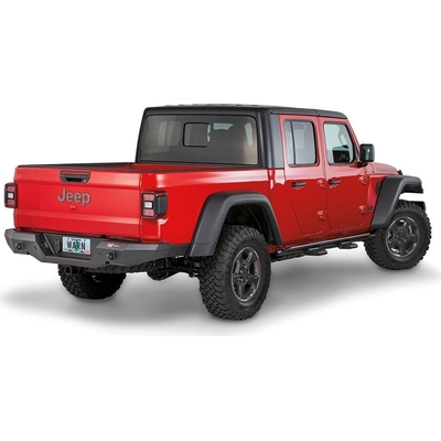 Bumper by WARN INDUSTRIES - 106300 pa2