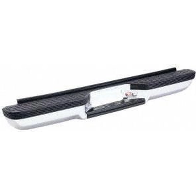 Bumper by WESTIN - 31000 pa4