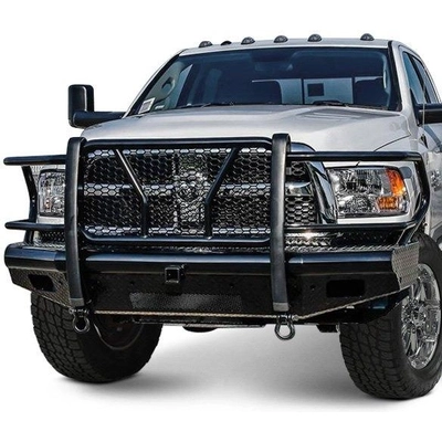 Bumper by WESTIN - 58-31175 pa1