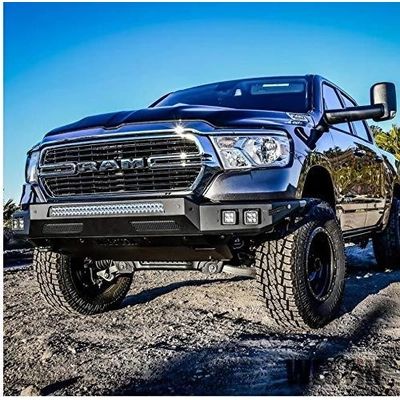 Bumper by WESTIN - 58-41075 pa5