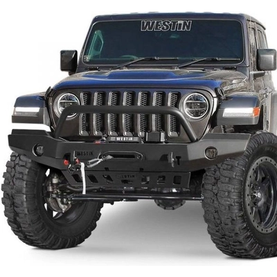 Bumper by WESTIN - 5980115 pa1