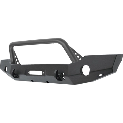 Bumper by WESTIN - 5980115 pa3