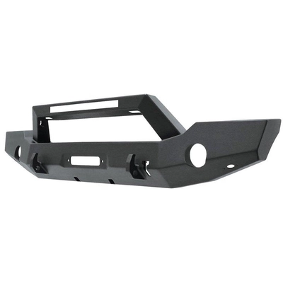 Bumper by WESTIN - 5980125 pa3