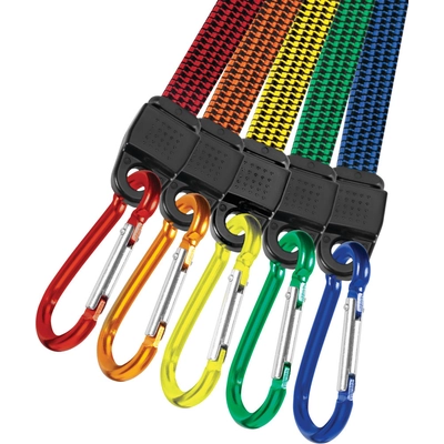 Bungee Cord Assortment by PERFORMANCE TOOL - W1449 pa3