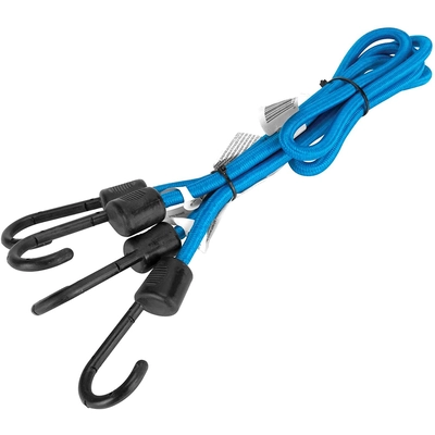 Bungee Cord Assortment by PERFORMANCE TOOL - W1831 pa1