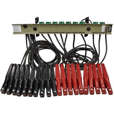 Bus Bar For Parallel Charging by ASSOCIATED - 6075S pa2