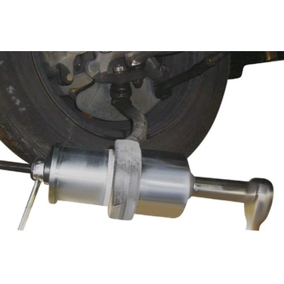 Bushing & Bearing Extractor by MUELLER KUEPS - 609400 pa4