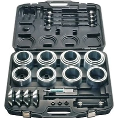 Bushing & Bearing Extractor by MUELLER KUEPS - 609400 pa5