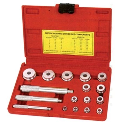 Bushing Driver Set by RODAC - DN-D1016 pa2