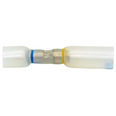 PICO OF CANADA - 1210-14 - 16-14 AWG Multi-Wire Heat Shrink Butt Connectors pa1