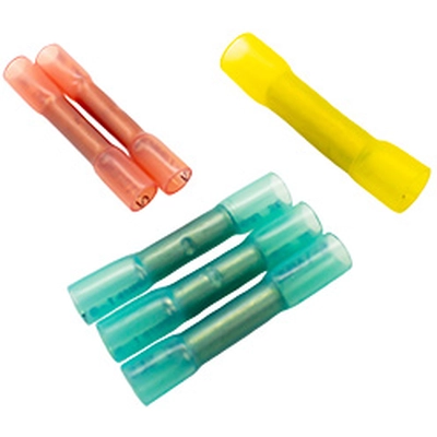 PICO OF CANADA - 5891-91 - Heat Shrink Butt Connectors Combo Pack pa1