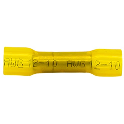 PICO OF CANADA - 6001-14 - 12-10 AWG Nylon Heat Shrink Butt Connectors pa1