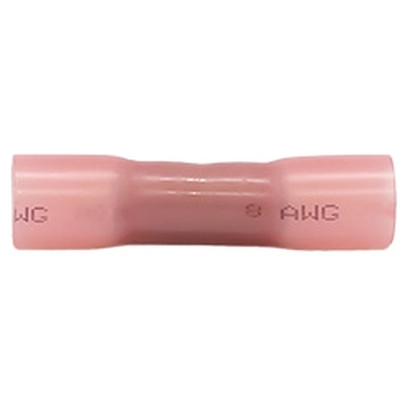 PICO OF CANADA - 6100-14 - 8 AWG Heat Vinyl Shrink Butt Connectors pa1