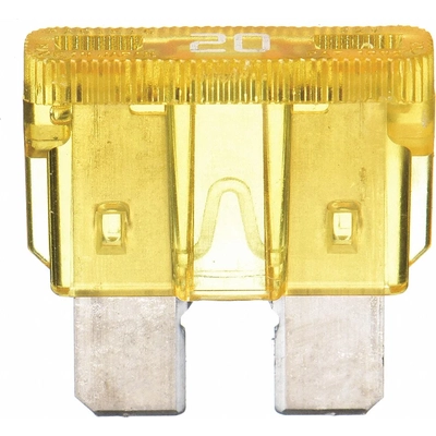BUSSMANN - ATC20 - ATC Blade Fuses (Pack of 5) pa7