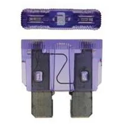 BUSSMANN - ATC3 - ATC Blade Fuse (Pack of 5) pa2