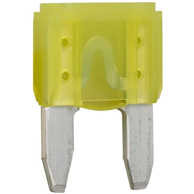 BUSSMANN - ATM20 - ATM Blade Fuses (Pack of 5) pa5