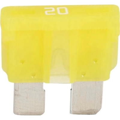 Buzzer Fuse (Pack of 5) by BUSSMANN - BP/ATC20RP pa9