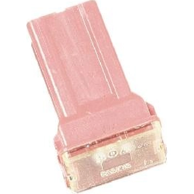 BUSSMANN - BP/FLS30 - Buzzer Fuse pa1