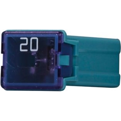 Buzzer Fuse by BUSSMANN - BP/FMX20 pa4