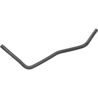 By Pass Hose by GATES - 18246 pa6