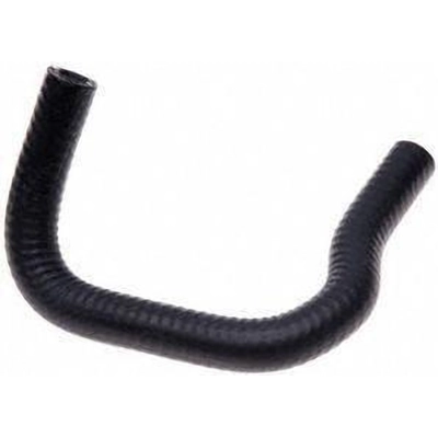 By Pass Hose by GATES - 18522 pa6