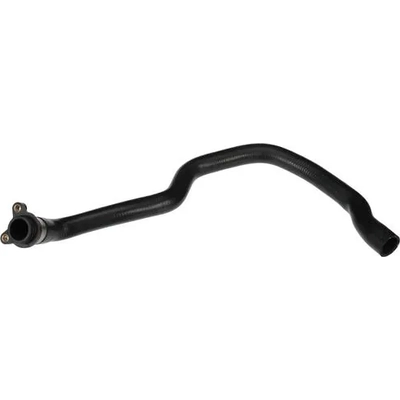 By Pass Hose by GATES - 24734 pa3