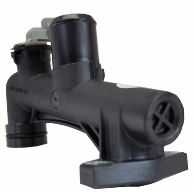 MOTORCRAFT - KM4810 - By Pass Hose pa3