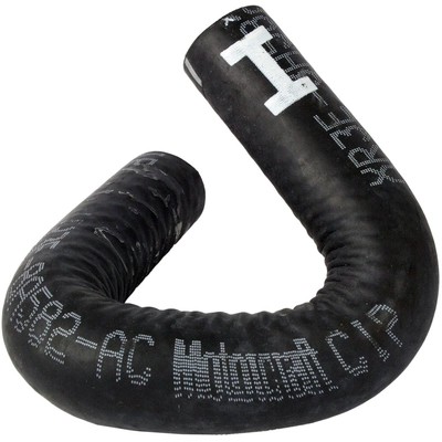By Pass Hose by MOTORCRAFT - KM4631 pa5