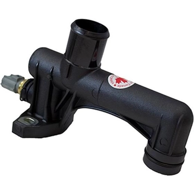 By Pass Hose by MOTORCRAFT - KM4793 pa7