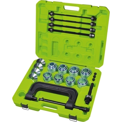 C-Clamp by MUELLER KUEPS - 609 400-460 pa2