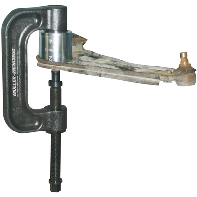 C-Clamp by MUELLER KUEPS - 609460 pa5