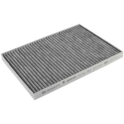 ACDELCO - CF179C - Cabin Air Filter pa2