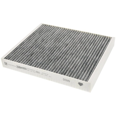 ACDELCO - CF184 - Cabin Air Filter pa1