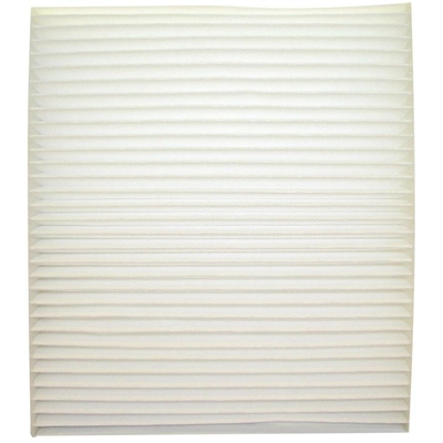 ACDELCO - CF1196 - Professional Cabin Air Filter pa1