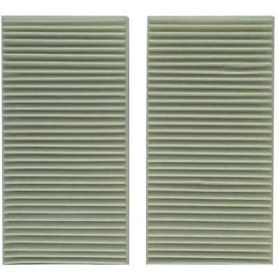 ACDELCO - CF3110 - Cabin Air Filter pa1