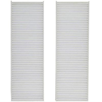 ACDELCO PROFESSIONAL - CF3113 - Cabin Air Filter pa1