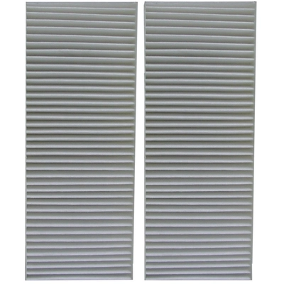 ACDELCO PROFESSIONAL - CF3292 - Cabin Air Filter pa1