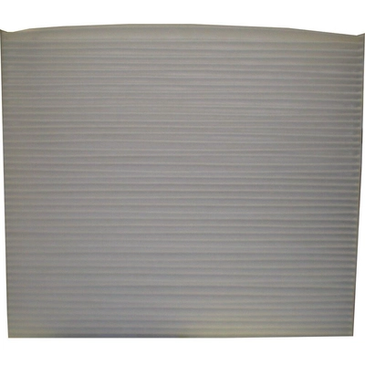 Cabin Air Filter by ACDELCO PROFESSIONAL - CF1177F pa1
