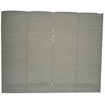 Cabin Air Filter by ACDELCO PROFESSIONAL - CF2295 pa1