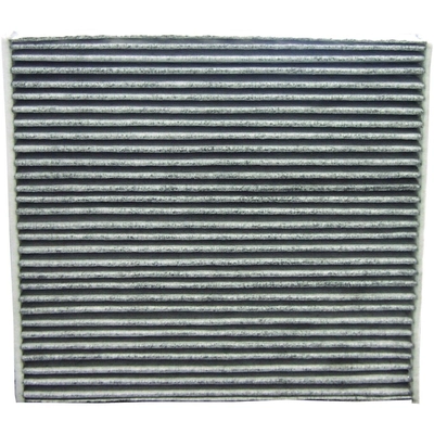 Cabin Air Filter by ACDELCO PROFESSIONAL - CF3320C pa1