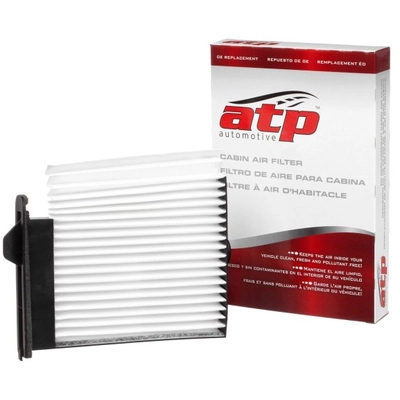 ATP PROFESSIONAL AUTOPARTS - CF162 - Filtre d'habitacle pa4