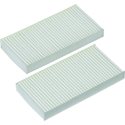 Cabin Air Filter by ATP PROFESSIONAL AUTOPARTS - CF171 pa6