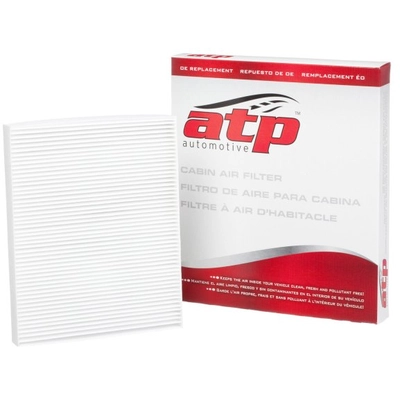 ATP PROFESSIONAL AUTOPARTS - CF249 - Cabin Air Filter pa6