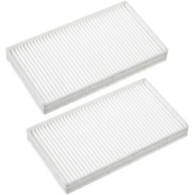 ATP PROFESSIONAL AUTOPARTS - CF25 - Cabin Air Filter pa5